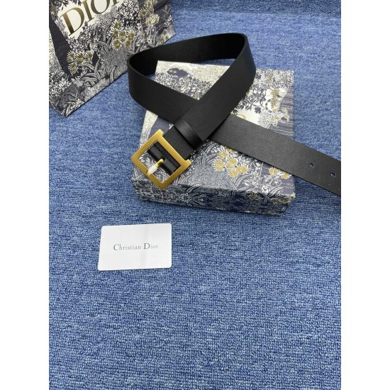 Dior Belts