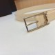 YSL Belts