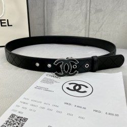 CHANEL Belts