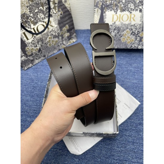 Dior Belts