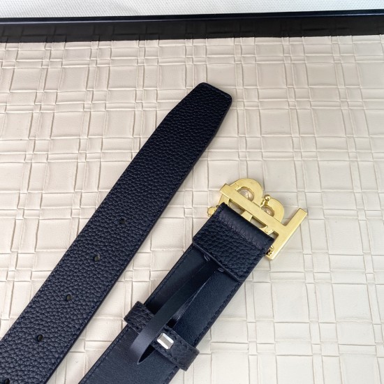 BURBERRY Belts