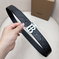 BURBERRY Belts