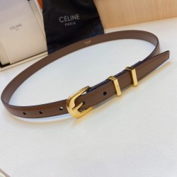 CELINE Belts