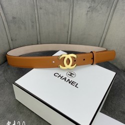 CHANEL Belts