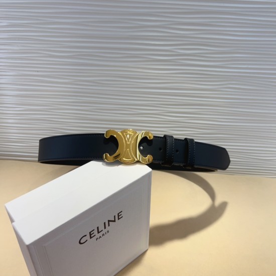 CELINE Belts