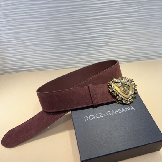 Dolce & Gabbana Belts