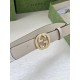 Gucci Belts