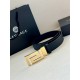 VERSACE Belts
