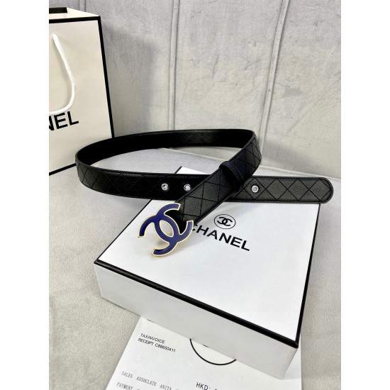 CHANEL Belts