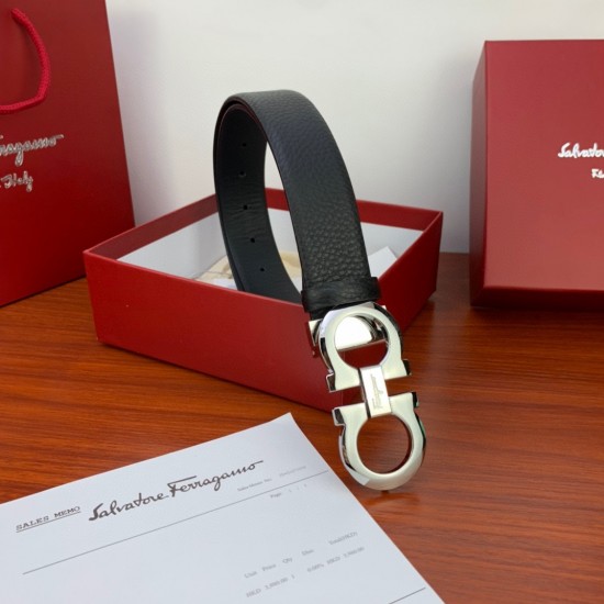 Ferragamo Belts