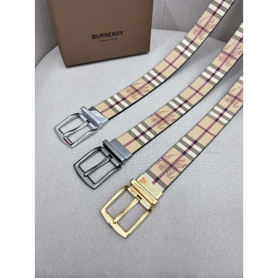 BURBERRY Belts