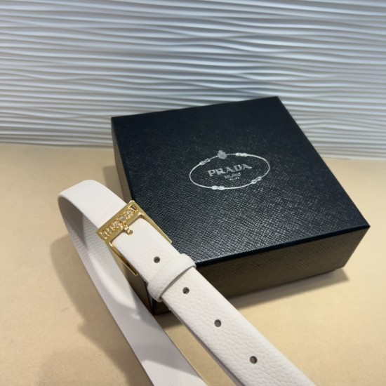 PRADA Belts