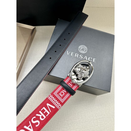 VERSACE Belts