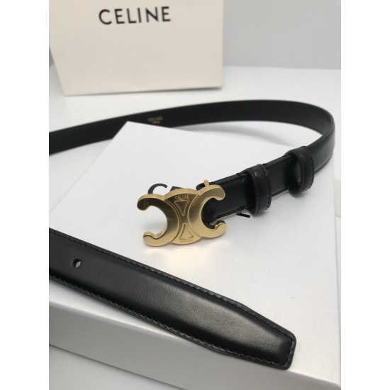 CELINE Belts