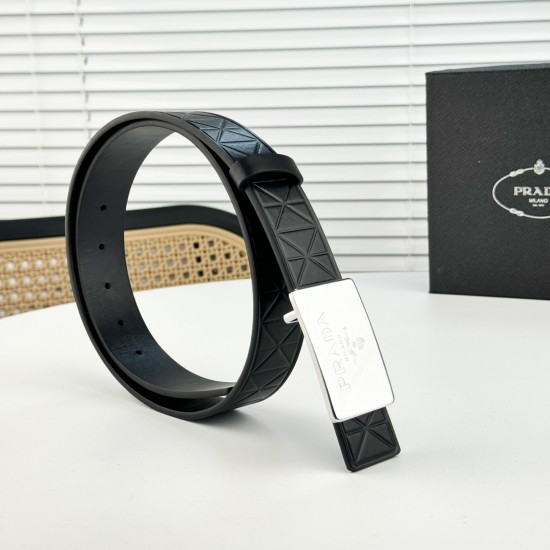 PRADA Belts