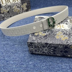 Dior Belts