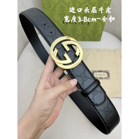 Gucci Belts