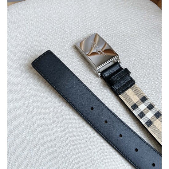 BURBERRY Belts