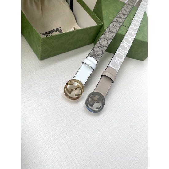 Gucci Belts