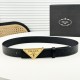 PRADA Belts