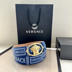 VERSACE Belts