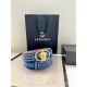 VERSACE Belts