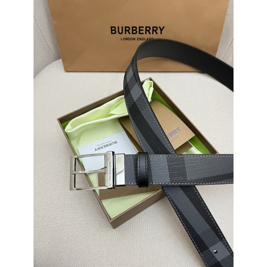 BURBERRY Belts