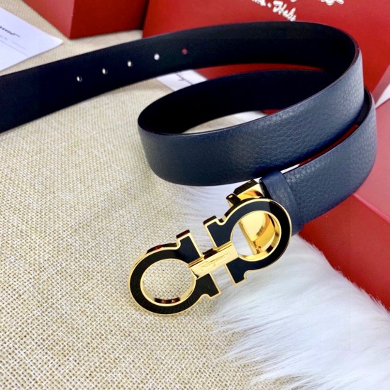 Ferragamo Belts