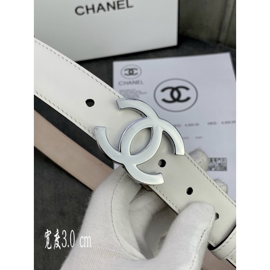 CHANEL Belts