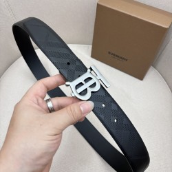 BURBERRY Belts