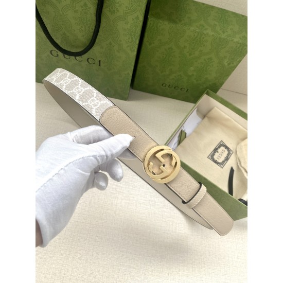 Gucci Belts