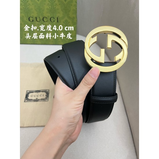 Gucci Belts