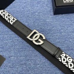 Dolce & Gabbana Belts