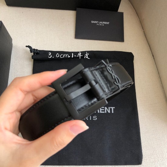 YSL Belts