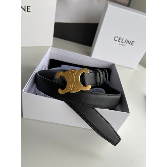 CELINE Belts