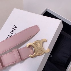 CELINE Belts