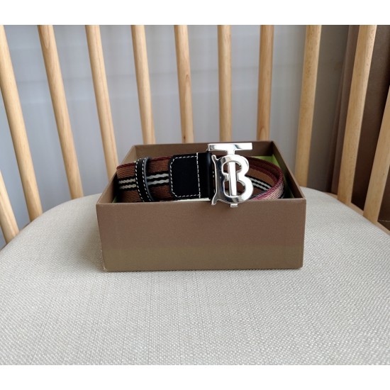 BURBERRY Belts