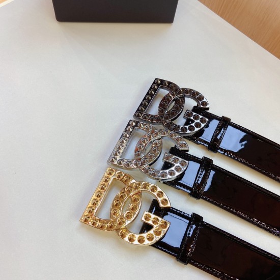 Dolce & Gabbana Belts