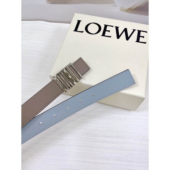 LOEWE Belts