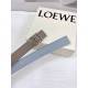 LOEWE Belts