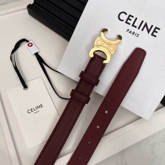 CELINE Belts