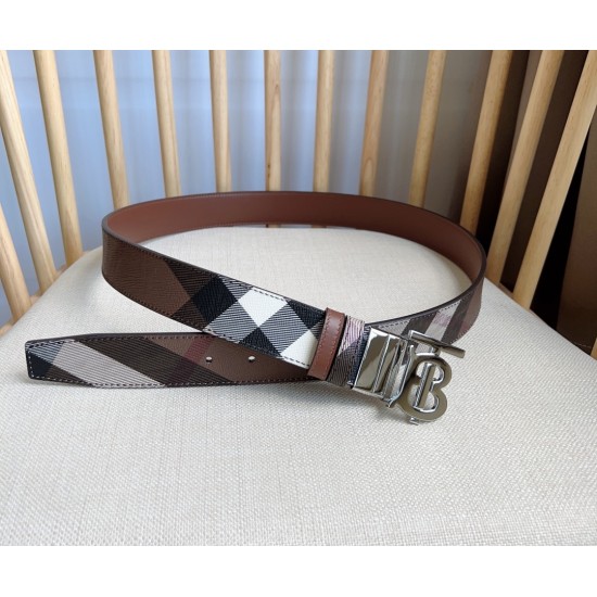 BURBERRY Belts