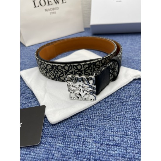 LOEWE Belts