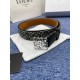 LOEWE Belts