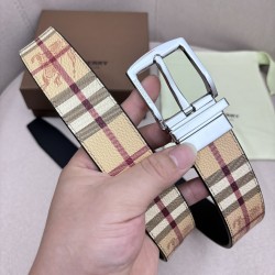 BURBERRY Belts