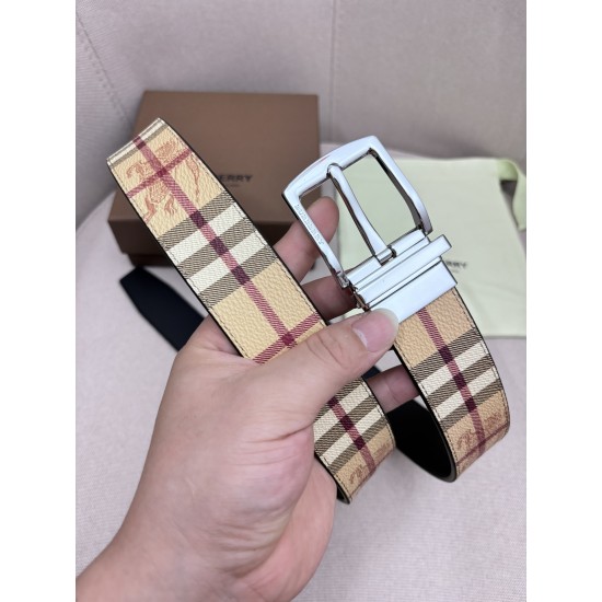 BURBERRY Belts