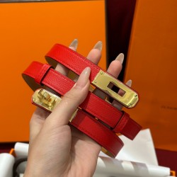 HERMES Belts