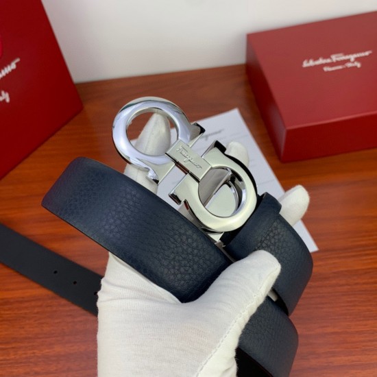 Ferragamo Belts