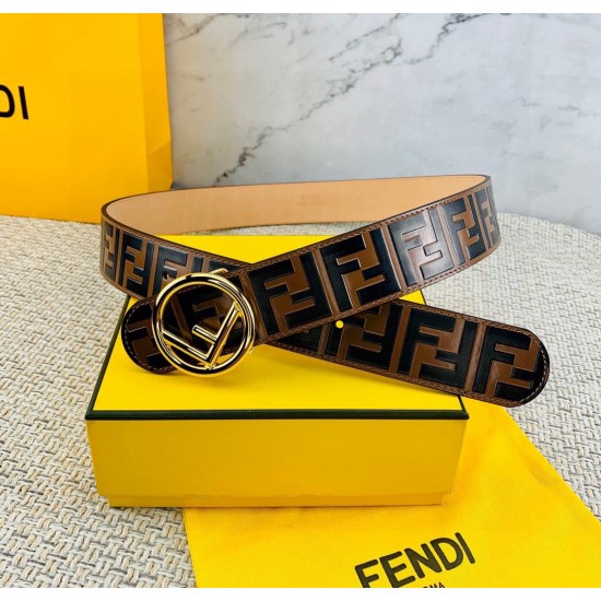 FENDI Belts