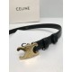 CELINE Belts